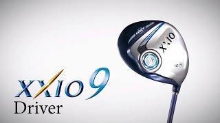 XXIO9  Driver [upl. by Stevana]