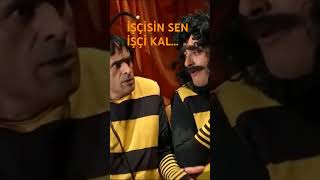 Sen İşçi Arısın İŞÇİSİN SEN İŞÇİ KAL [upl. by Raymonds]