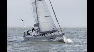 Boréal 472 Prix du jury 2021  Voile Magazine [upl. by Dolan632]