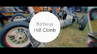 Boness Hill Climb  long version [upl. by Eric]