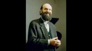 Happy Birthday Arvo Pärt [upl. by Neemsay705]