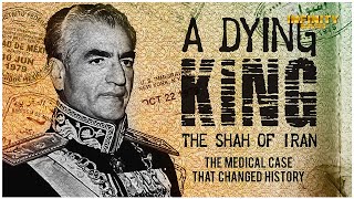 A Dying King  The Shah Of Iran  Hollywood Full Movie  Hollywood Biography Movie  History [upl. by Walke]