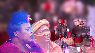 EKUN AAFIN MEJI  A Nigerian Yoruba Movie Starring Peju Ogunmola  Olaniyi Afonja [upl. by Higbee]