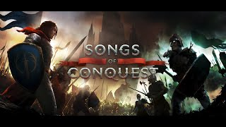 Songs of Conquest  Долг Крови 2  Вторая миссия  songsofconquest [upl. by Ainesell]