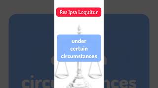 Doctrines of Negligence law [upl. by Inalaek]