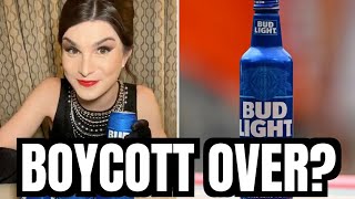 Should BudLights Boycott Continue 💯🙏🤞🥳👌 [upl. by Neggem35]