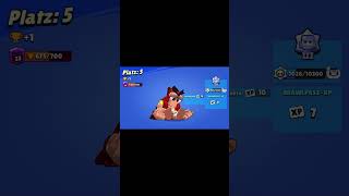 Ich versuche Frank auf Stufe 25zu pushen PART2Brawl Stars [upl. by Fein]