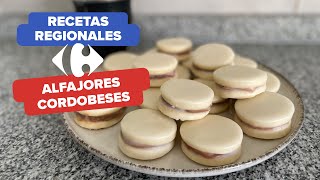 ¡Probá los imperdibles alfajores cordobeses [upl. by Phillipe697]