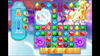 Candy Crush Soda Saga Level 4154 To 4156 [upl. by Brigida]