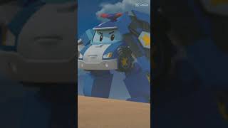 Robocar Poli Season 5 X OC [upl. by Marvin]