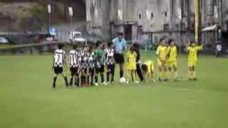 Boavista FC Formação [upl. by Settera]