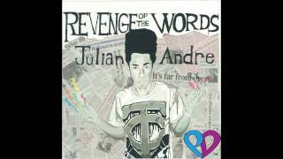 Julian Andre  Flamboyant Freestyle Radio Version [upl. by Lait]