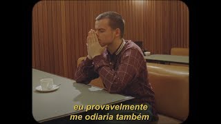 rex orange county  untitled legendado [upl. by Yriek]