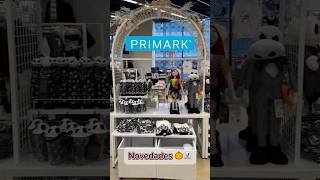 Primark Halloween 2024 🎃👻🖤halloween2024 halloween primark [upl. by Aneret]