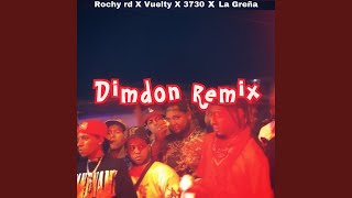 Dimdon Remix [upl. by Idahs]