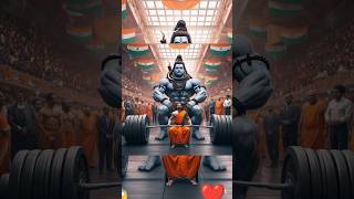 Har Har Mahadev Shivi Mahadevyoutubeshorts trending video shorts 💙💙👀👀 [upl. by Krebs]