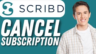 How to Cancel Scribd Subscription  Full Guide [upl. by Slaby746]