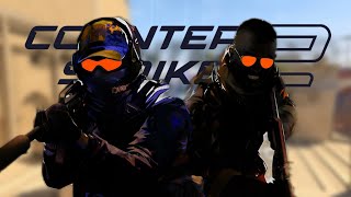 Counter  Strike 2 спустя год после релиза [upl. by Odo]