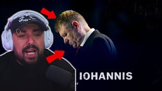 IMOGEN REACTIONEAZA LA RECORDERDeceniul Iohannis [upl. by Wier]