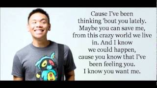 We Could Happen by AJ Rafael Lyrics Video [upl. by Nal]