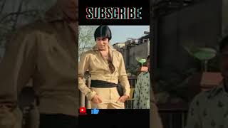 Iconic Amitabh Bachchan Scene from LAAWARIS  Epic Dialogues amp Intense Action Shorts [upl. by Tarton]