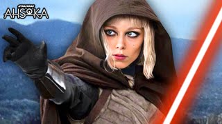 AHSOKA SEASON 2 GETS HUGE RELEASE UPDATE [upl. by Goth766]