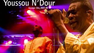 Youssou Ndour  Famara [upl. by Rausch24]