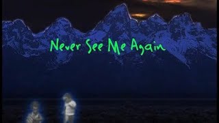 Never See Me Again But It Will Change Your Life No Autotune Edition ORIGINAL DELETED VIDEO [upl. by Assirek]