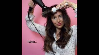 Conair Hair Dryer with Diffuser [upl. by Tioneb701]