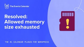 Resolved Allowed memory size exhausted [upl. by Ehrsam544]