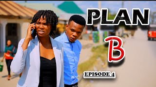 PLAN B  Episode 4 [upl. by Barclay]