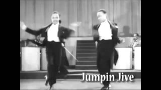 1920s Dance Craze [upl. by Penman]