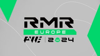 A PWE CS2 EU RMR B 2024  Day 3 [upl. by Atteram554]