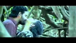 NIDRA Malayalam Movie Song  Shalaba Mazha Peyyumi SD  Shreya Ghoshal [upl. by Aisats]