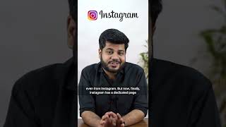 How To Get Your Hacked Account Back On Instagram [upl. by Robinett]