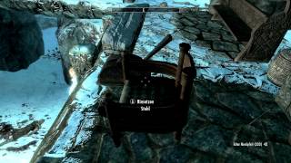 Lets Play Skyrim german Full HD  Part 116 [upl. by Narol]