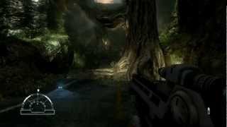 Decker Shado Plays Aliens VS Predator 2010 Marine Part 3 [upl. by Cook]