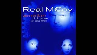 Real McCoy  Another Night [upl. by Annodahs46]