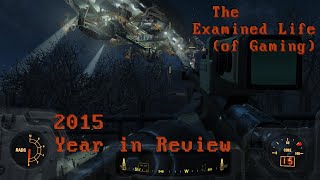 2015 Best and Worst of Gaming  Year End Review [upl. by Jodee]