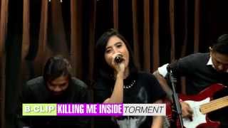 BCLIP 95 KILLING ME INSIDE  Torment [upl. by Akin]