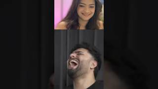 Gaurav Kapoorcomedy reactionvideo reaction shortvideo comedyreaction prakharkepravachan funny [upl. by Ellecrad]