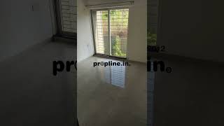 proplinein 2 BHK For Rent Hinjewadi Phase 3 [upl. by Ardnaet678]