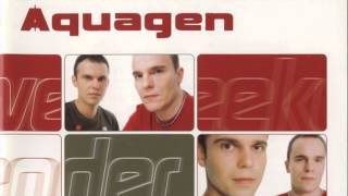 Aquagen  Take The Chance Album Version 2002 [upl. by Ydaf]