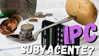 IPC SUBYACENTE  Inflación Subyacente  Tipos de Inflación 🚀 [upl. by Spracklen]