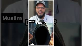 Contradictions About God In Hinduism  Hashim  Live Stream [upl. by Shank]