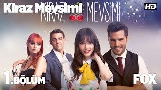 Kiraz Mevsimi 1 Bölüm [upl. by Olenolin]