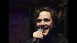 Jack Savoretti  Love Is On The Line Live from Annabels [upl. by Alamaj90]