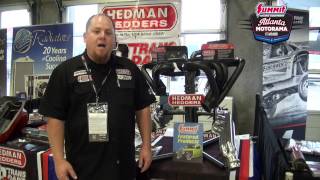 Exhaust Header Selection from Hedman Hedders [upl. by Ver]