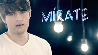 Aldrey  Mírate Video Oficial Mirate [upl. by Lilithe]