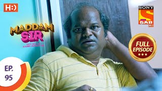 Maddam Sir  Ep 95  Full Episode  21st October 2020 [upl. by Afton]